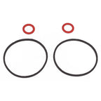 Set of 2 Bowl Seal Gaskets for Atco-Balmoral 14s, 17s (AQ148, KT034)