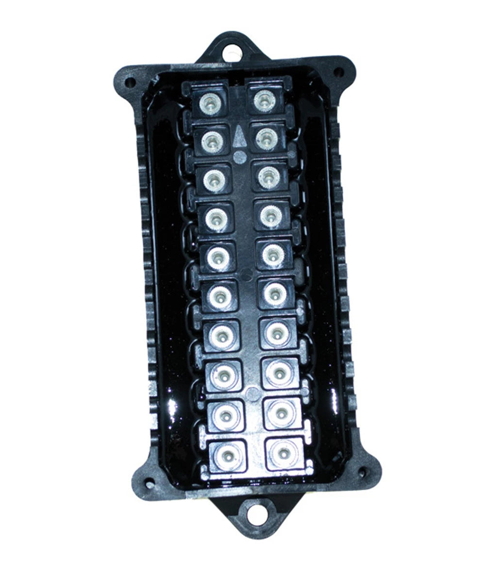 Ignition Pack for Yamaha 150-225 Hp (1984–1989)