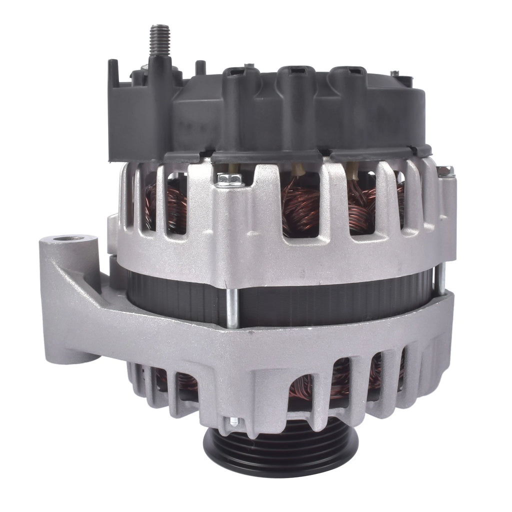 150A Alternator for Chevy Camaro SS 6.2L (2010-2015)