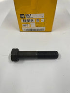 10-Pack Hex Head Bolt for Cat 8B-5144