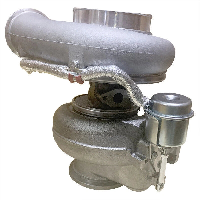 Turbocharger 4955241 for Cummins Truck QSK15