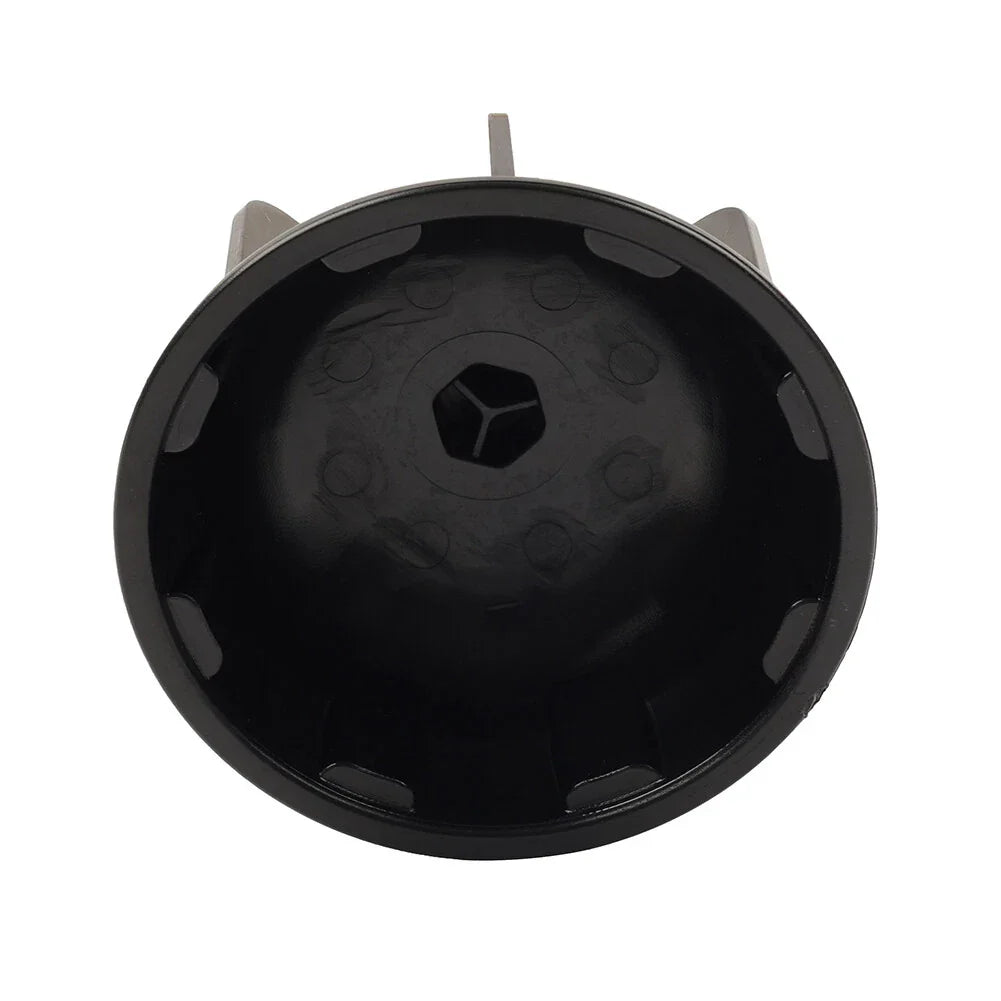 Wheel Hub Cap Wrench for Mercedes Benz C63 C63S E63 Maybach S65 (2008-2023)