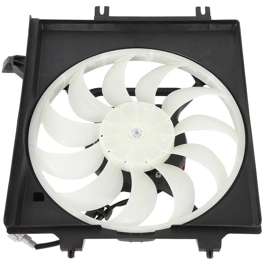 Condenser Cooling Fan for Subaru Forester (2019-2024)