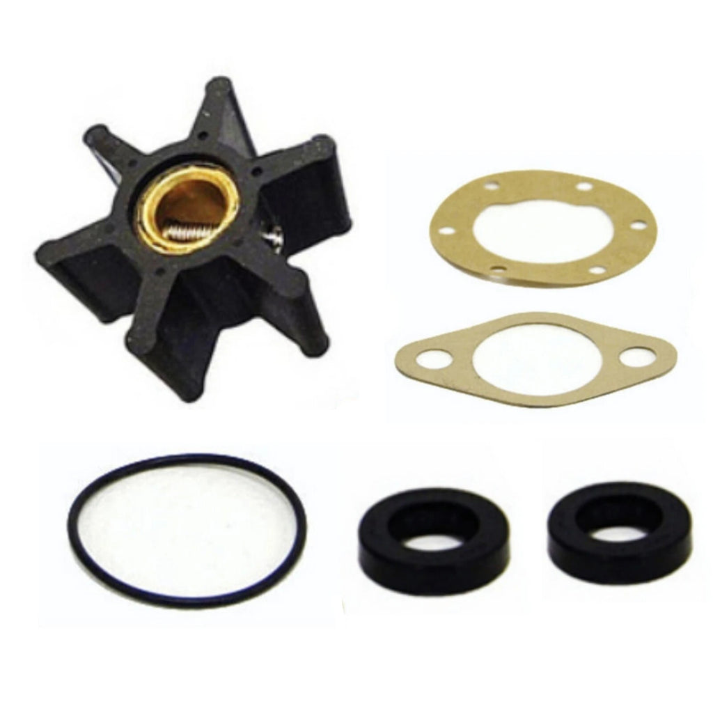Impeller Kit for Volvo Penta MB10A