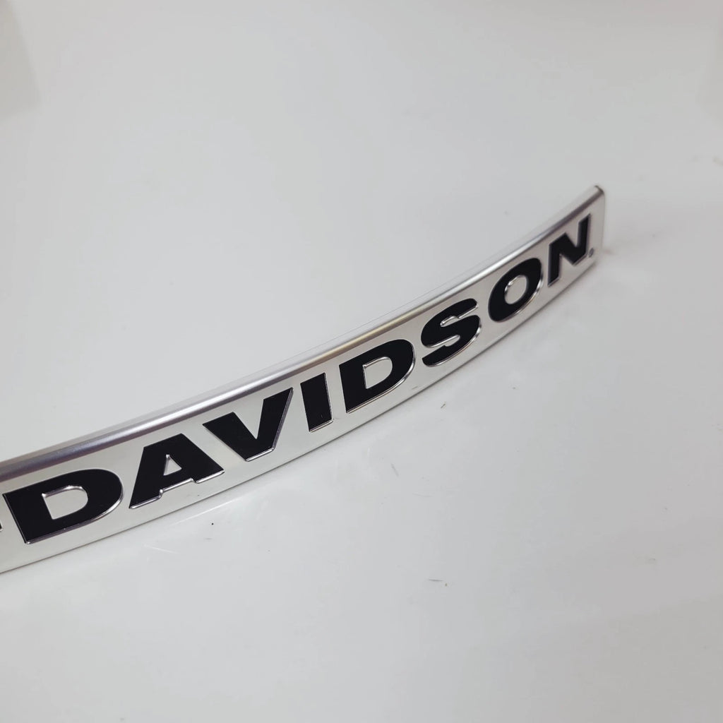 Nacelle Nameplate Emblem for Harley-Davidson Freewheeler (2017–2025) 61400209