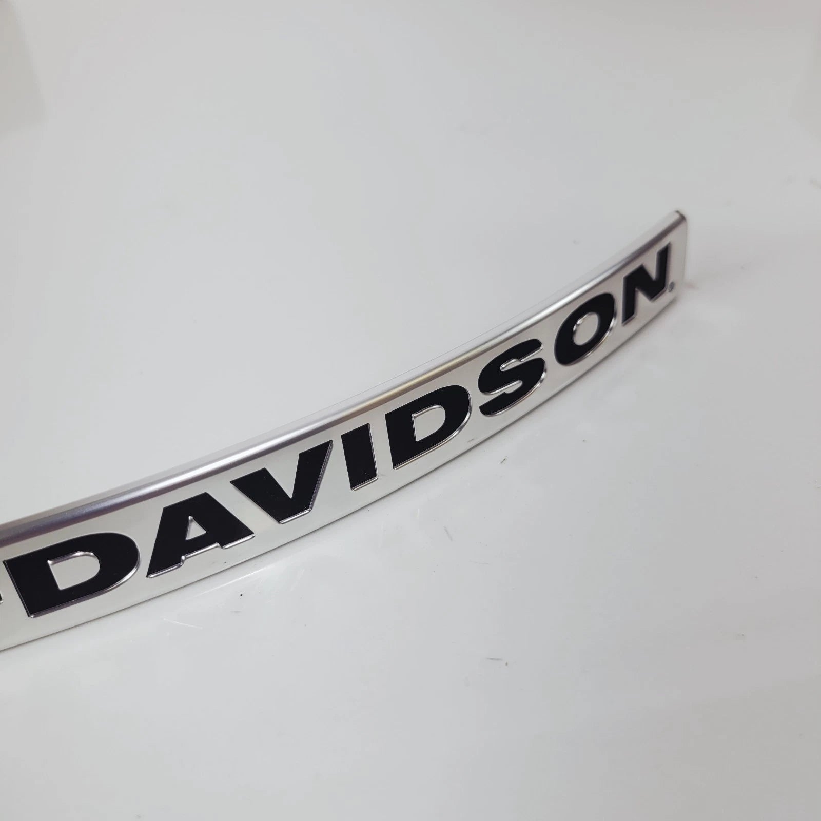 Nacelle Nameplate Emblem for Harley-Davidson Freewheeler (2017–2025) 61400209