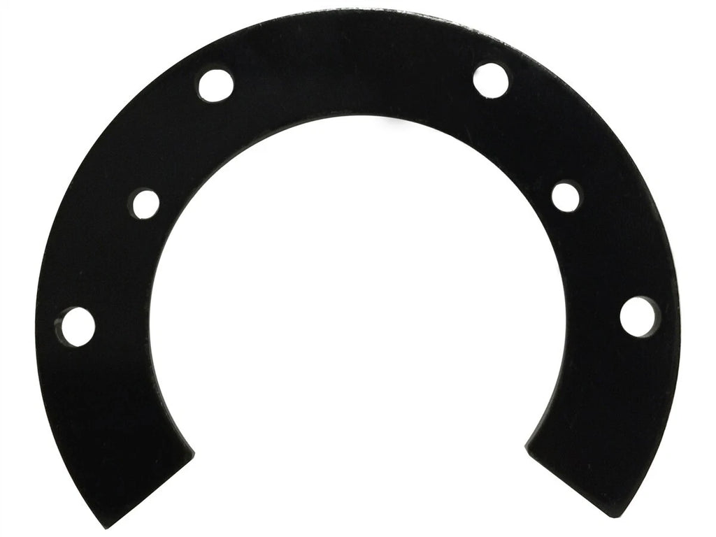 Steering Wheel Adapter Filler Plate for 6 Hole Wheels (Universal)