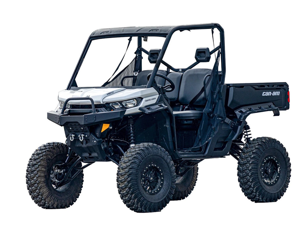 6" Lift Kit for Can-Am Defender HD 10 Limited (2024+)