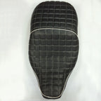 2-Up Seat for Harley FLHT Electra Glide Standard (2007–2015)