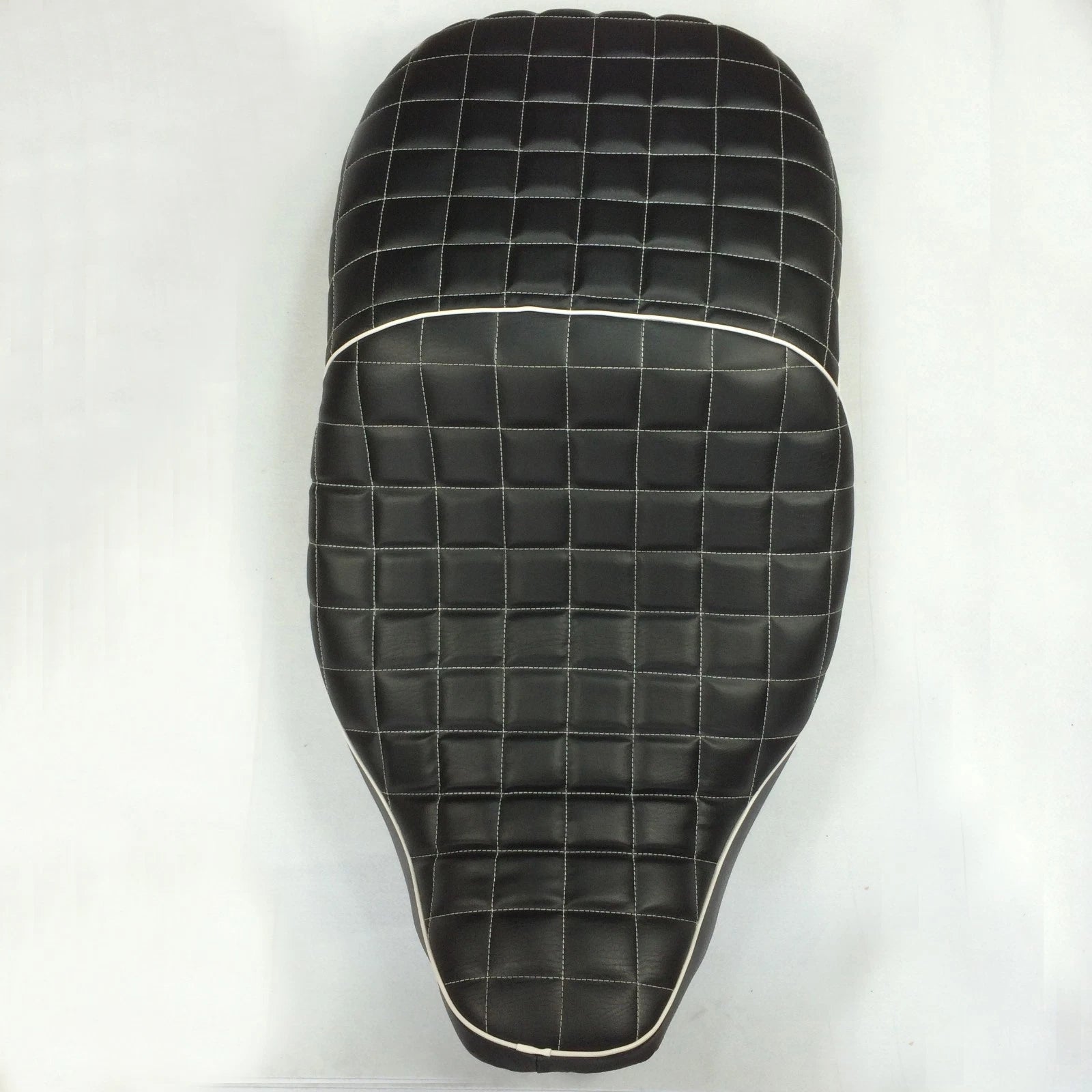 2-Up Seat for Harley FLHT Electra Glide Standard (2007–2015)