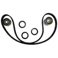 Timing Belt + Tensioner Kit 4cyl TE 1.8L Petrol for Kia Shuma S2 (2000 - 2001)