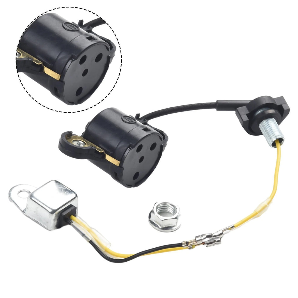 Oil Level Sensor for Honda (Replaces 15510-ZE2-043, 34150-ZH7-013)