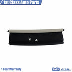 Sunshade Sunroof Cover Beige for Cadillac SRX (2010–2016) 25964409