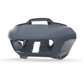 Inner & Outer Fairings for Harley CVO Road Glide (2015–2024) Gunship Gray
