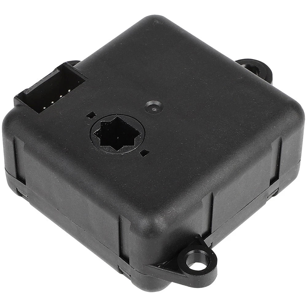 HVAC Blend Door Actuator for Chevy Equinox (2006–2009)