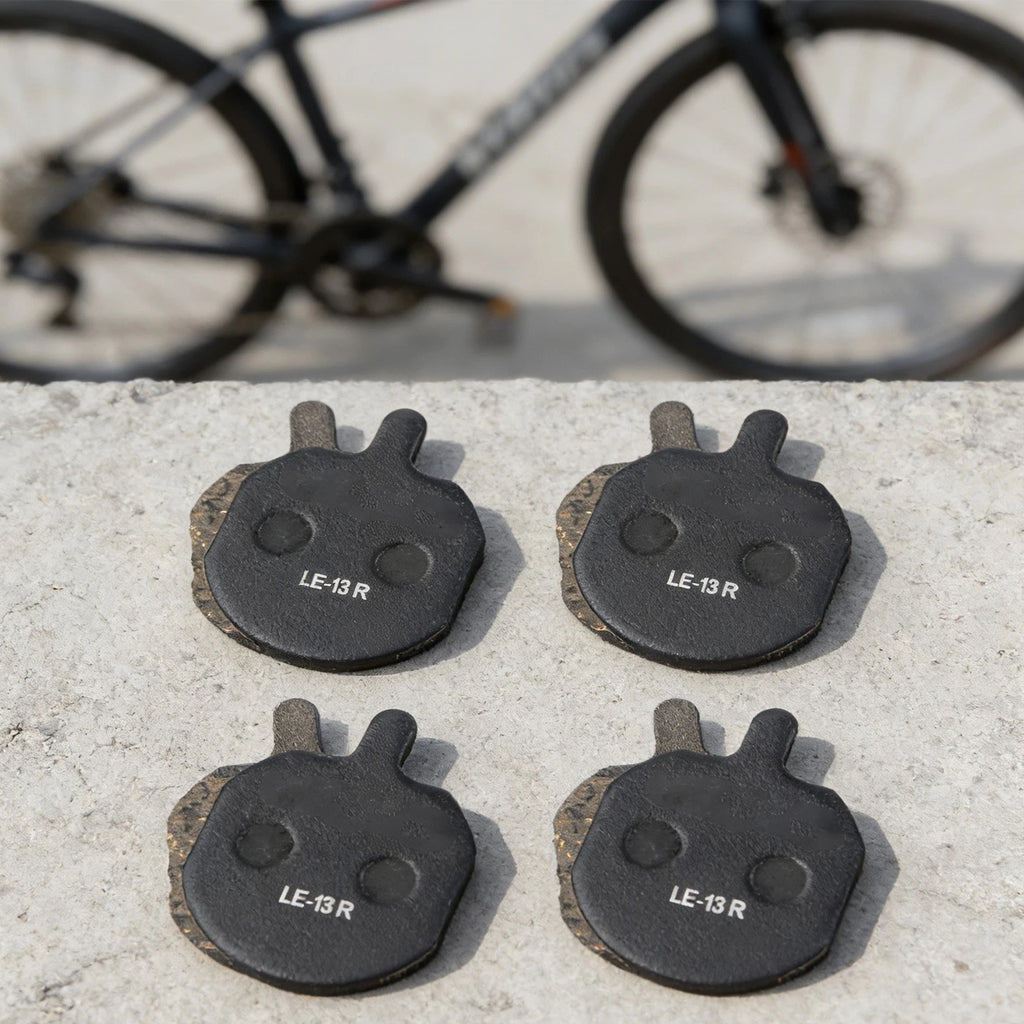 4 Pairs Disc Brake Pads for Hayes Sole MX2 MX3 MX4 MX5