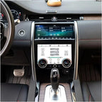 9" AC Climate Touch Control Screen for 2020-2022 Land Rover Discovery Sport