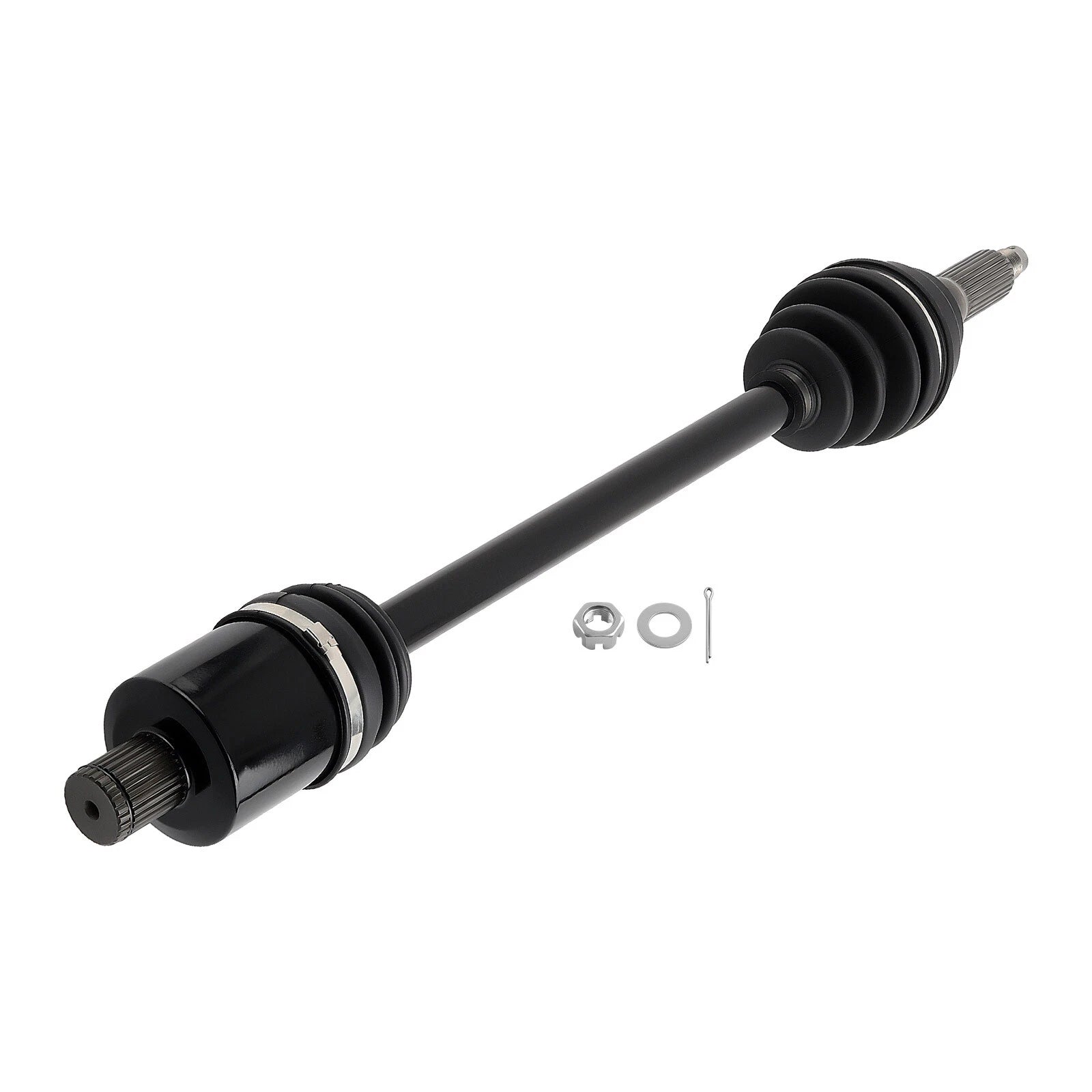 Rear Right Complete CV Joint Axle for Polaris Ranger XP 900 (2013–2017)
