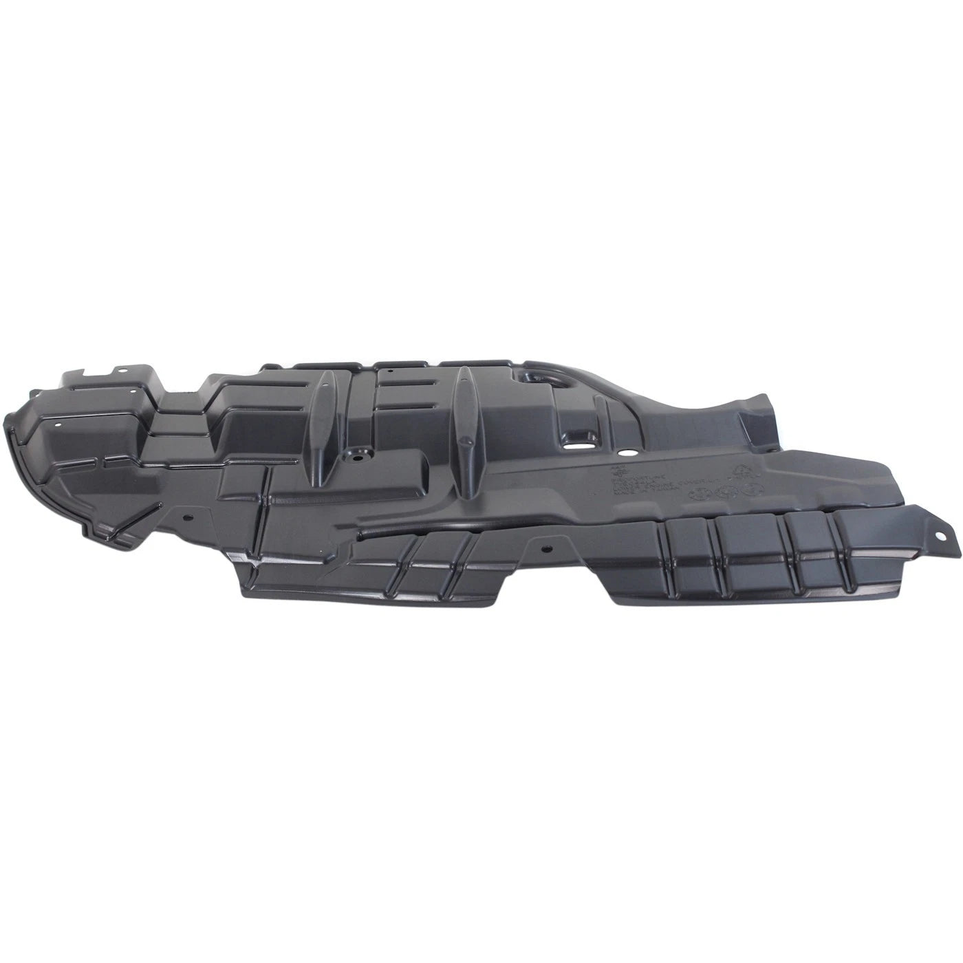 Engine Splash Shield for Toyota Avalon (2013–2018) Front Driver Side Lower