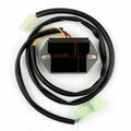 Voltage Regulator Rectifier for Arctic Cat ZR440 Sno Pro (2000)