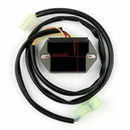 Voltage Regulator Rectifier for Arctic Cat ZR440 Sno Pro (2000)