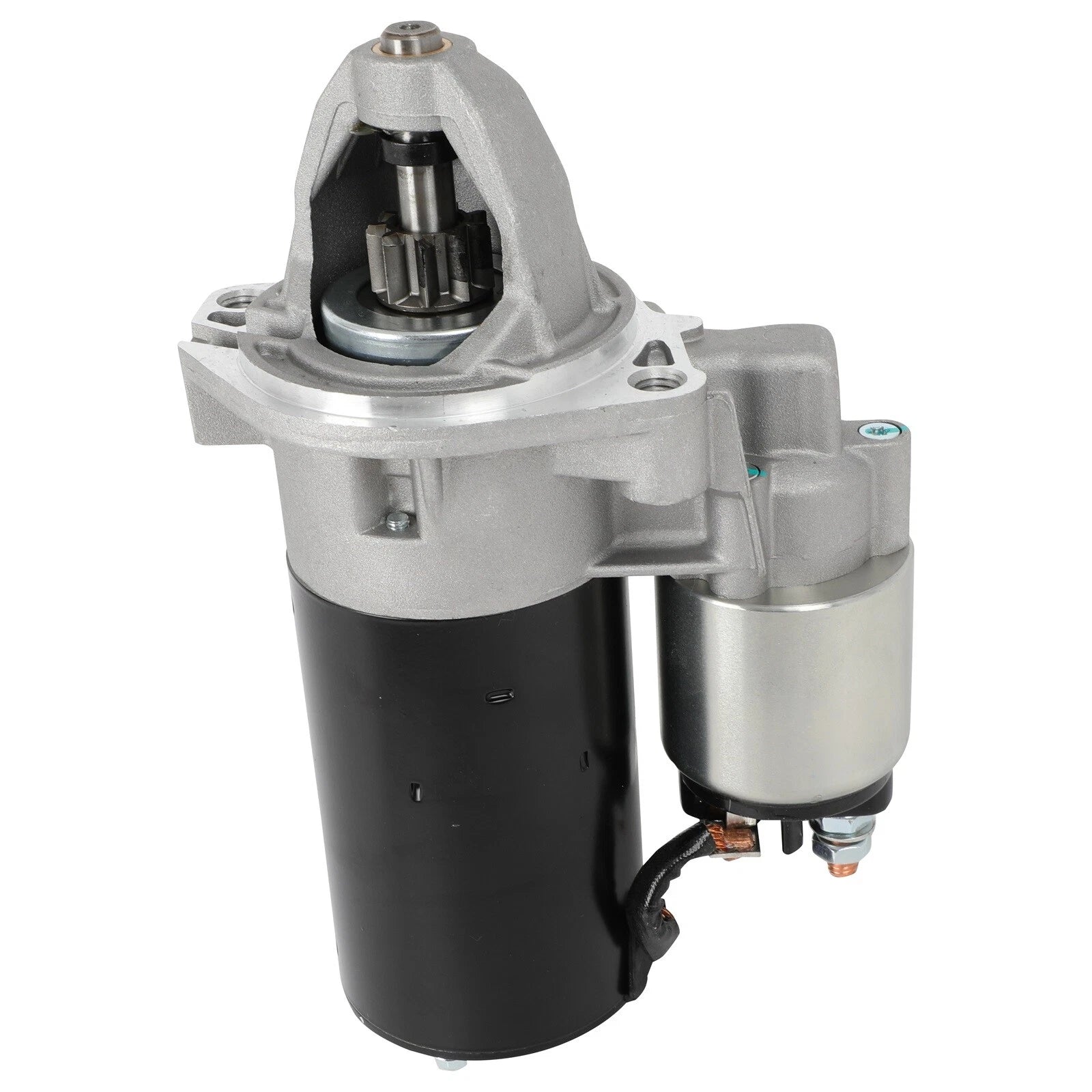 Starter Motor for Mercedes-Benz 190E (1986–1993)