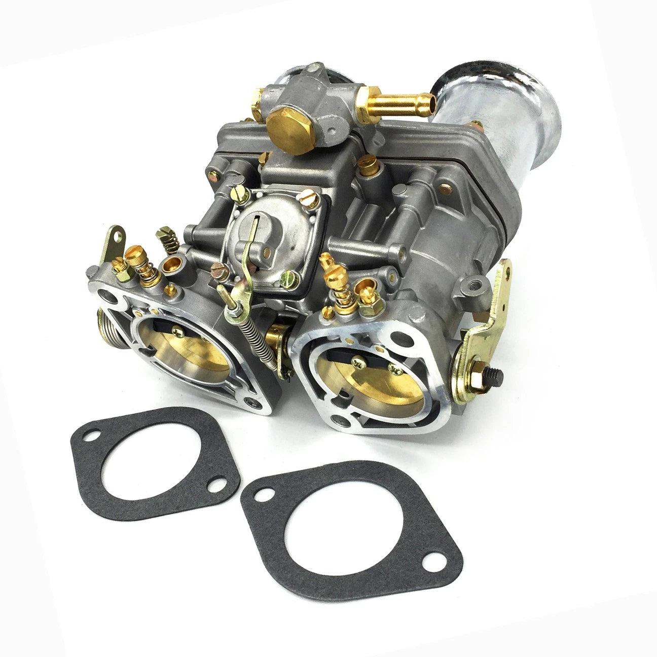 44 IDF Carburetor for VW Beetle (1968–1979) - Fits Jaguar, Porsche 1.6L H4