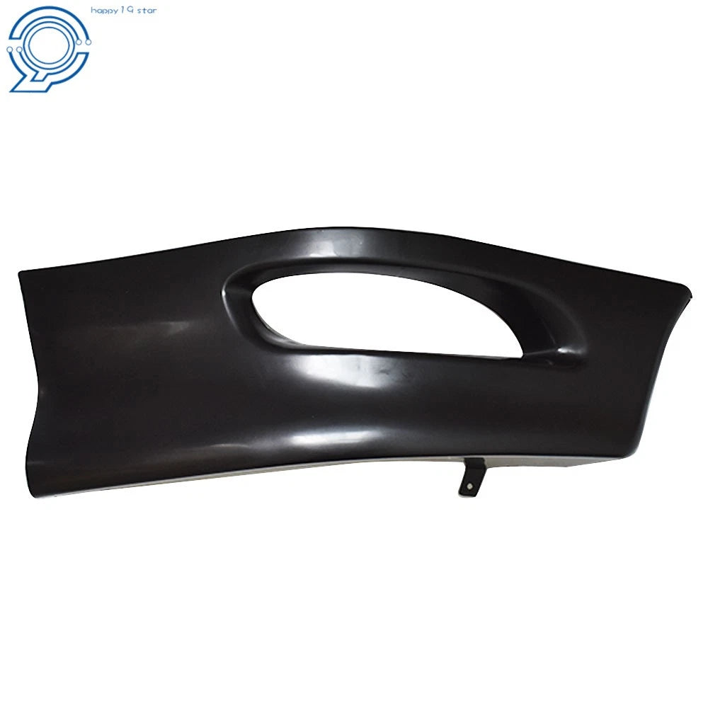 Front Bumper Lip Splitter for Toyota Corolla S (2005–2008)