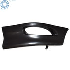 Front Bumper Lip Splitter for Toyota Corolla S (2005–2008)