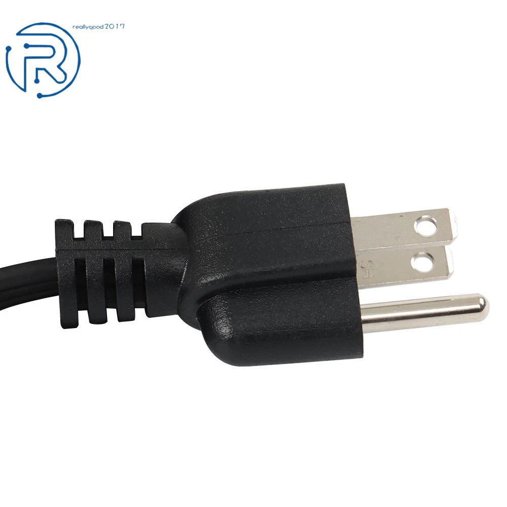 Magnetic Engine Block Heater for Tractors (200W, 120V)