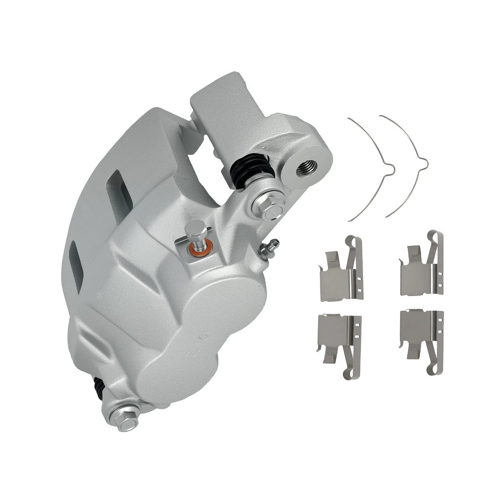 Front Driver Side Caliper for Ford Excursion (2000–2005) 18-B4791 2 Piston