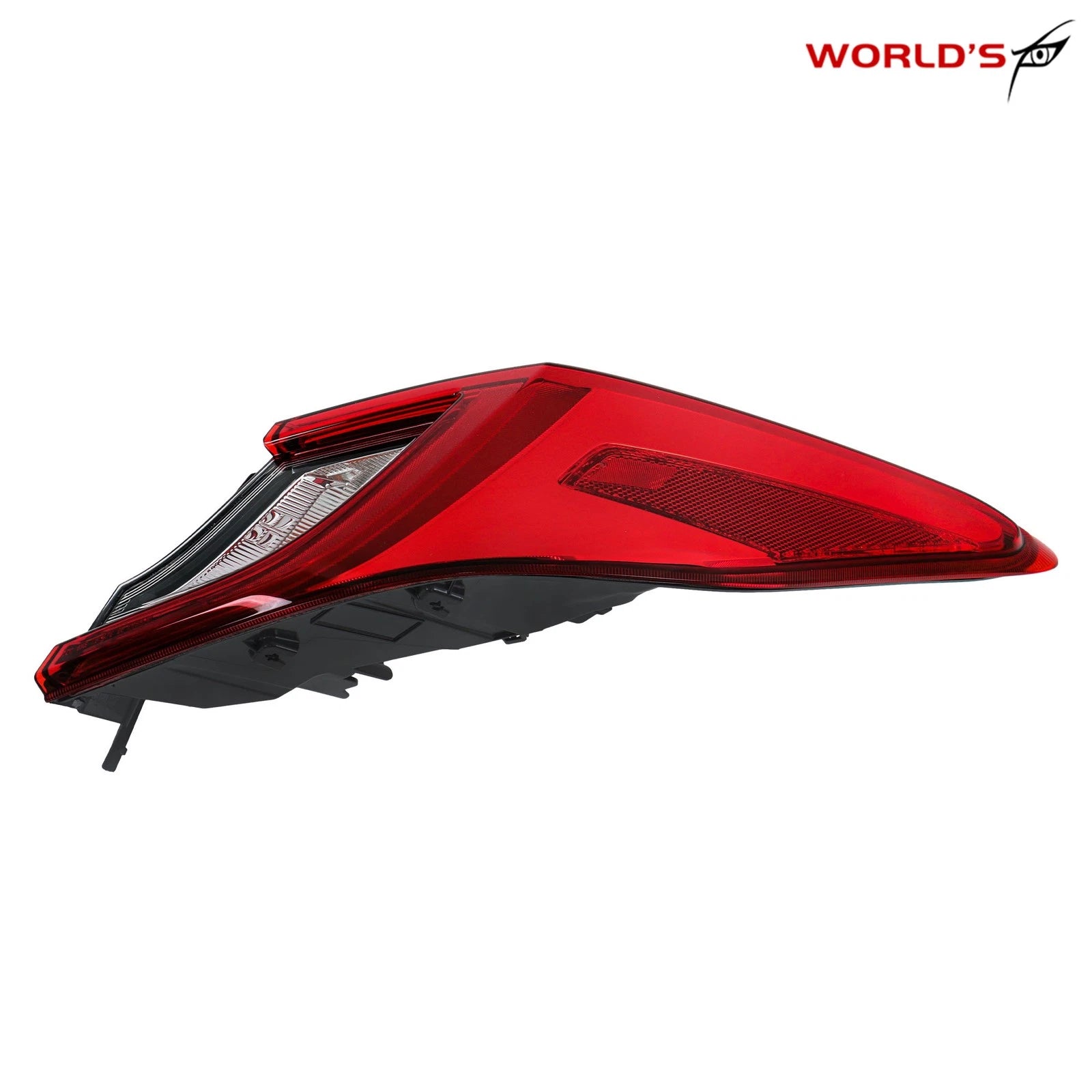 Outer Tail Light Assembly for Toyota Camry (2025)