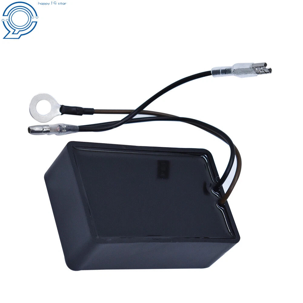 RPM Rev Limiter for Club Car DS Gas Golf Cart (1992–1996)