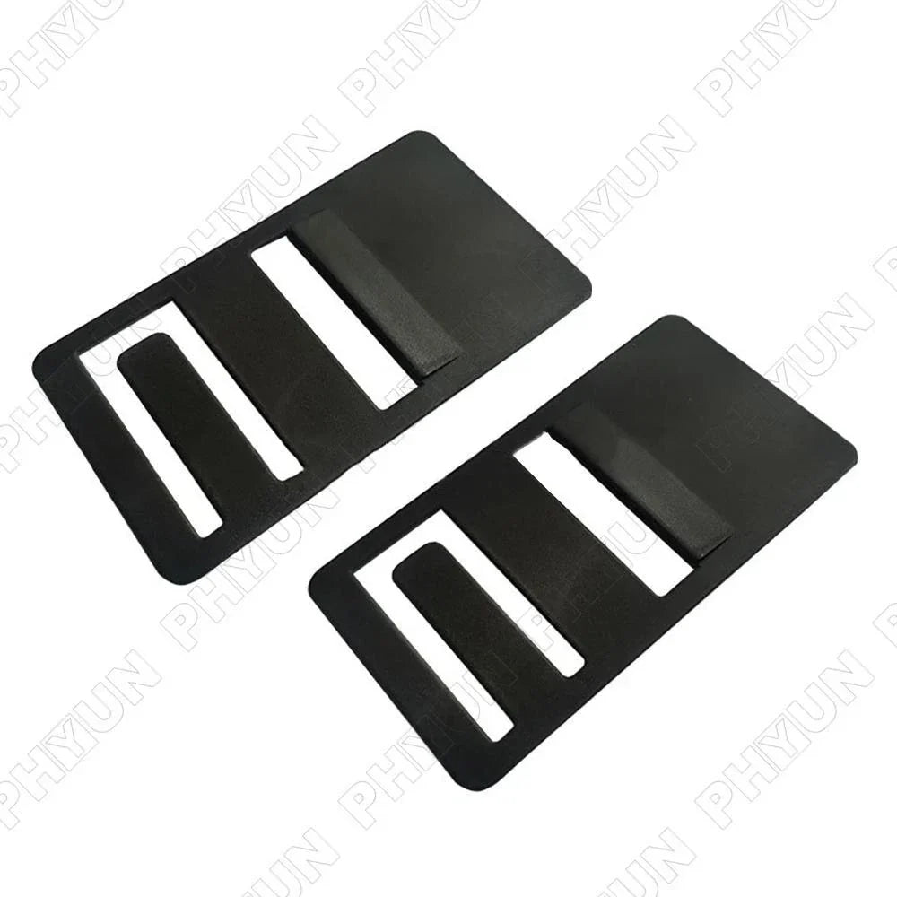 RV Refrigerator Fridge Door Airing Device Card for DM26XX DM28XX