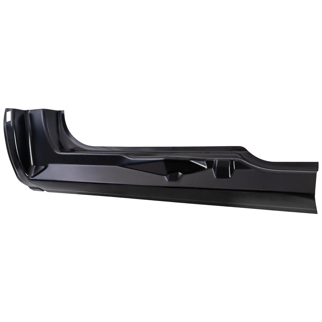 Rocker Panels Rear for Chevy GMC K1500 C1500 (1996–1998)