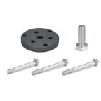 Puller Tool & One Way Starter Clutch Kit for Yamaha XVS1100 (2000–2009)