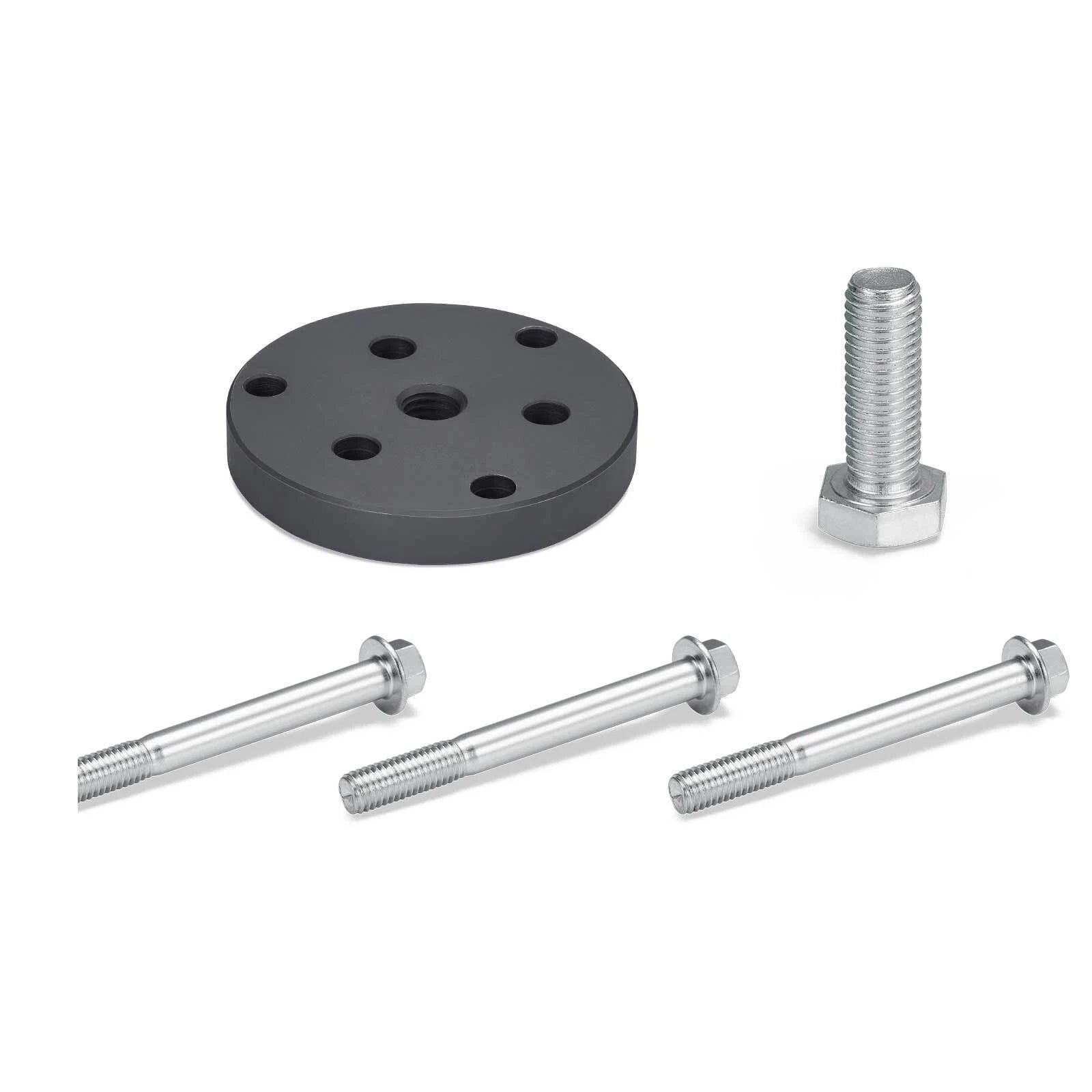 Puller Tool & One Way Starter Clutch Kit for Yamaha XVS1100 (2000–2009)
