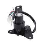 Ignition Switch Lock for Yamaha Virago XV125 (1981–1999)