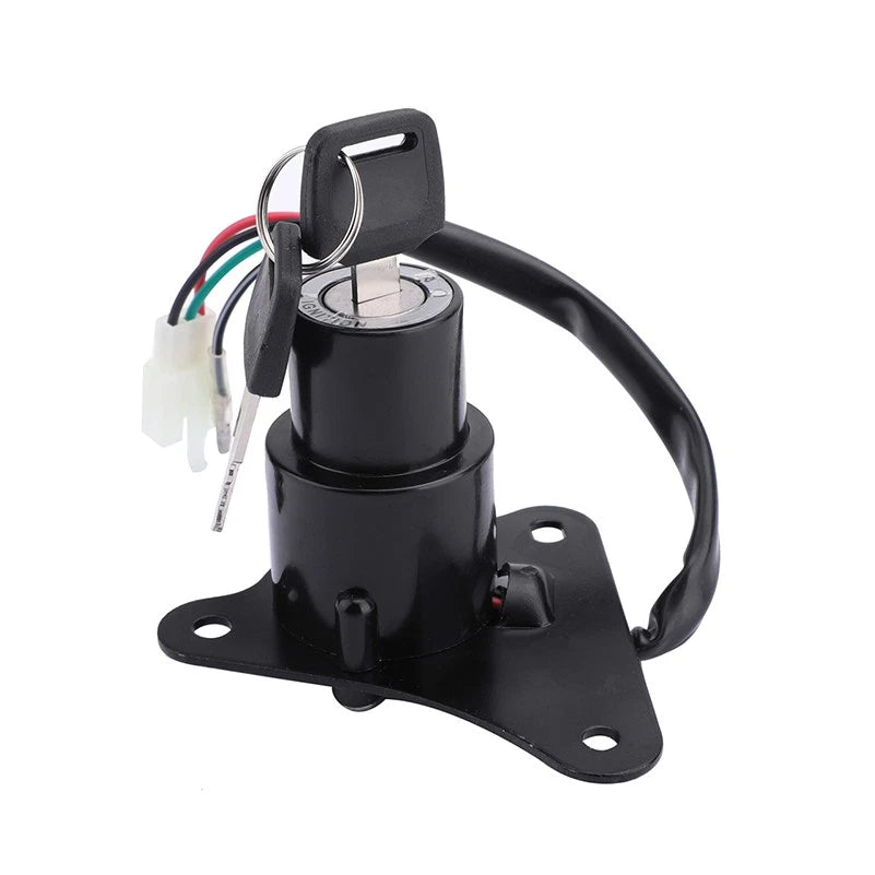 Ignition Switch Lock for Yamaha Virago XV125 (1981–1999)