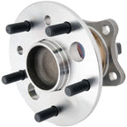 Set of 2 Wheel Hubs for Toyota Avalon (W/ ABS)