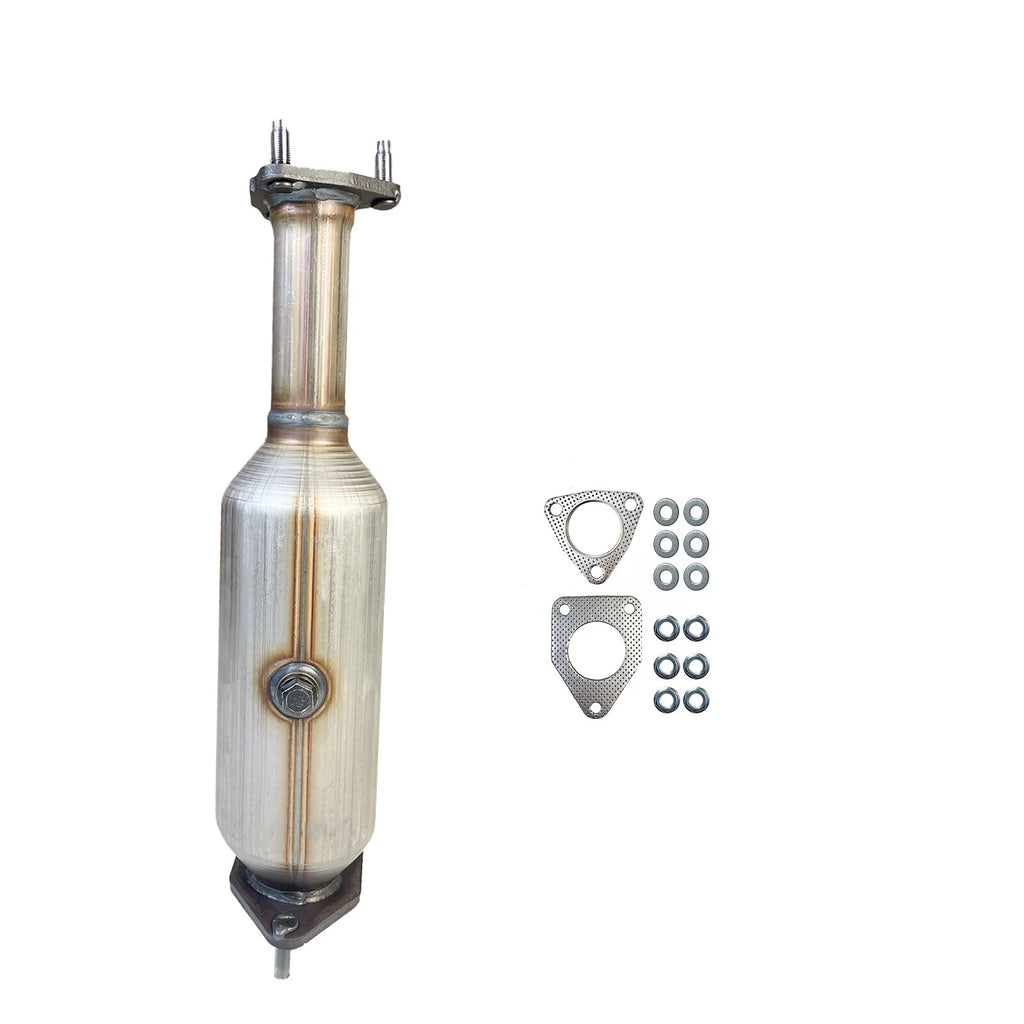 Front Catalytic Converter for Honda Accord 2.4L (2003–2007) EPA Direct Fit