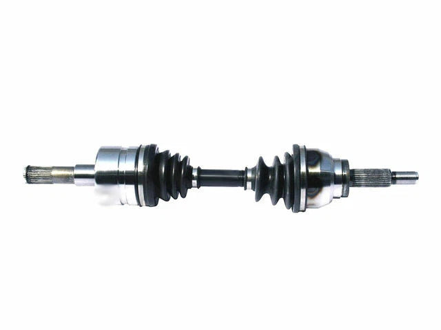 Front Left Axle Assembly for Mazda B4000 (1999–2005) C173HX