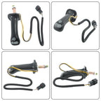Control Go-Handle for Caterpillar 933C, 939C, D3CIII, D4CIII, D5CIII