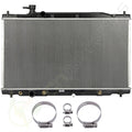 Radiator for Honda CR-V (2007–2009) w/ Hose Clamps Kit 13031