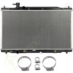 Radiator for Honda CR-V (2007–2009) w/ Hose Clamps Kit 13031