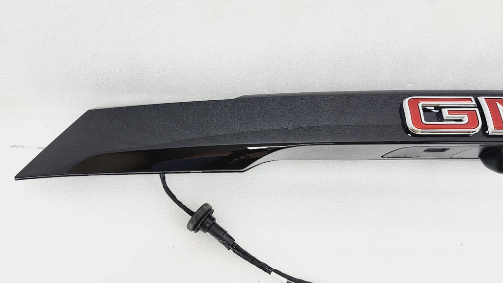 Liftgate Trim Panel Handle for GMC Acadia (2017–2019) 84433048