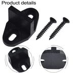 2X Shock Stoppers Tools for Adjustable Plastic Rails