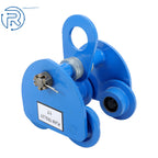 1 Ton Beam Trolley for Flange Width 65-150mm (2200LBS)