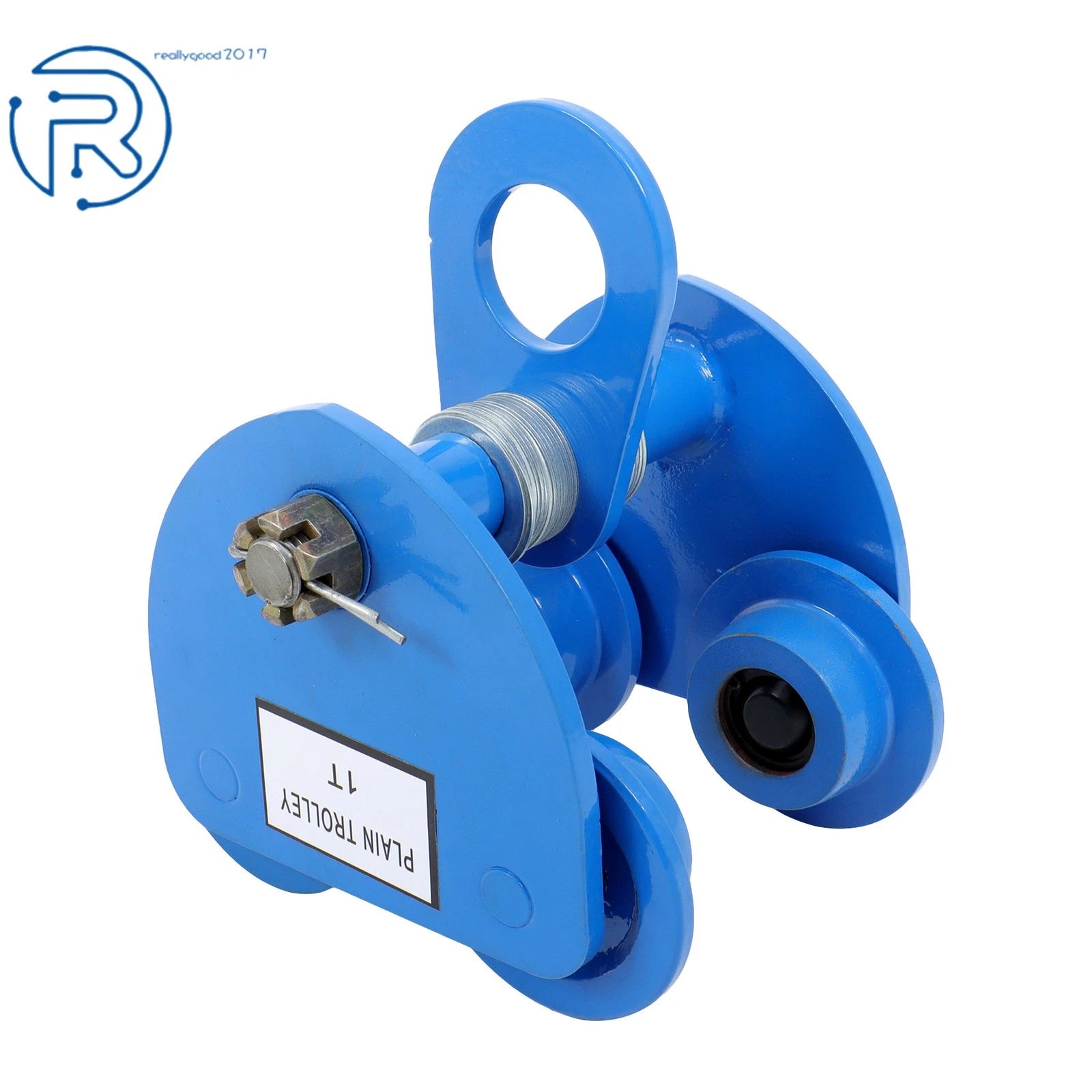 1 Ton Beam Trolley for Flange Width 65-150mm (2200LBS)