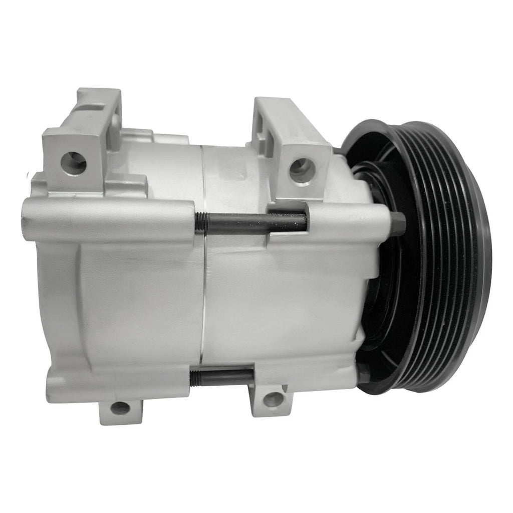 A C Compressor Kit with Condenser for Ford Focus 2.0L (2000-2002)
